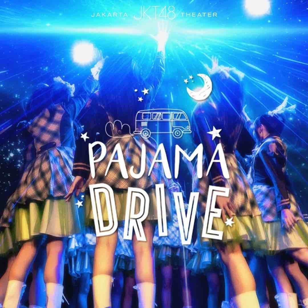 Pajama Drive